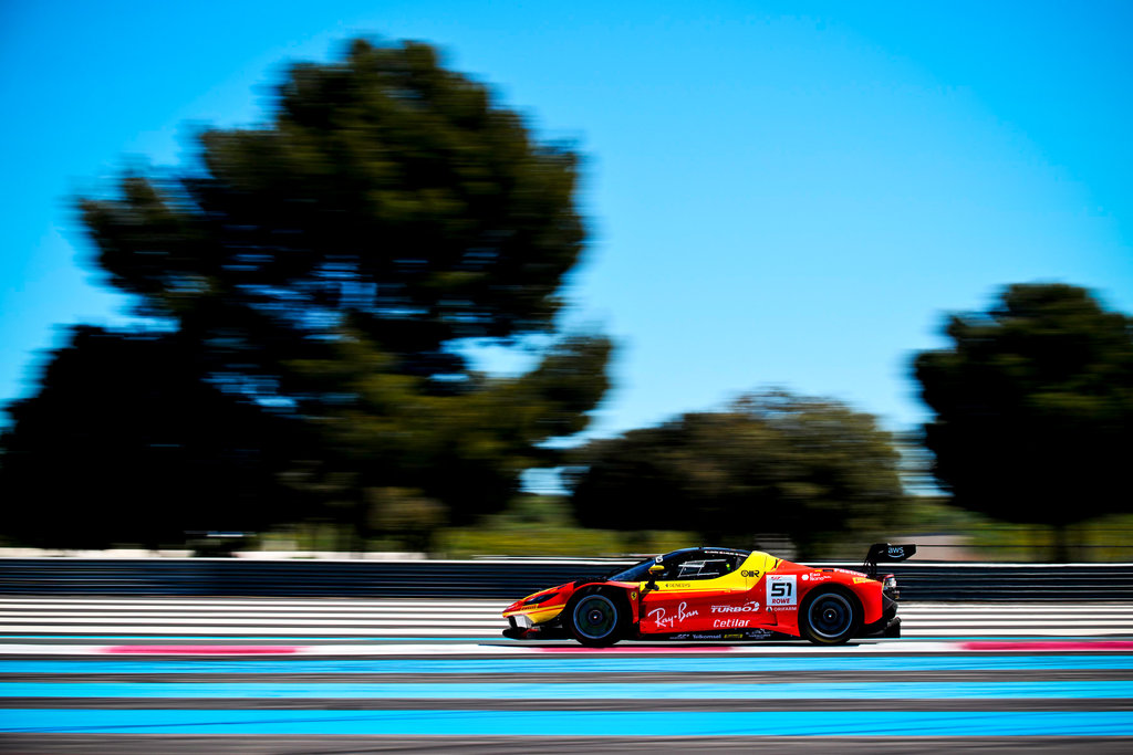 (Foto: SRO Motorsports Group)